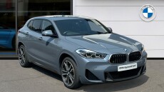 BMW X2 xDrive 25e M Sport 5dr Auto Hatchback